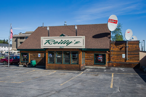 Reilly's - Visual