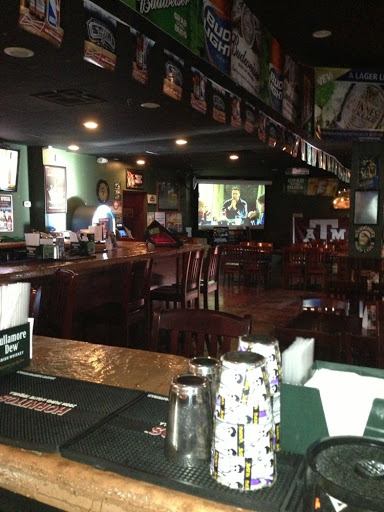 McFinnigan's Pub - Visual
