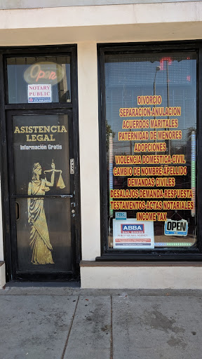 Lagos Professional Services Gallery - United States
