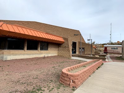 Navajo Technical University