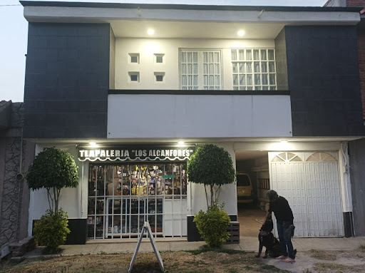 Tlapalería Los Alcanfores - Thumbnail