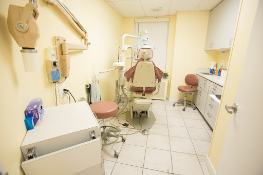 Advanced Dental Care