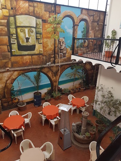 Photos of Residencial Latino