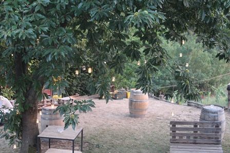 Cantina Santiuorio - Thumbnail