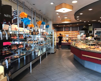 bakery