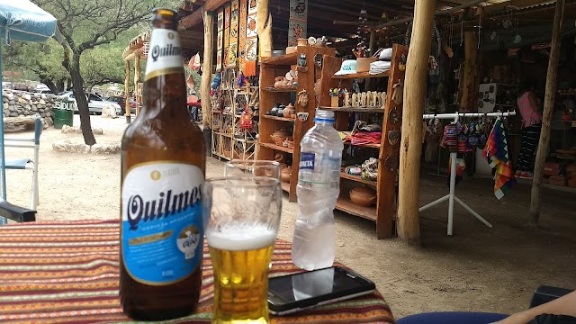 Quilmes Ruins