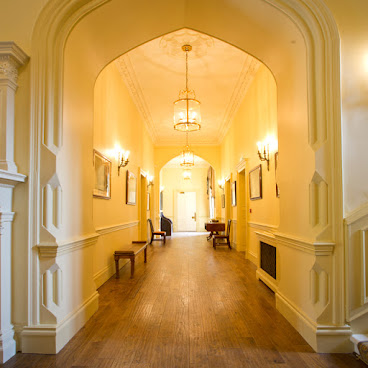 Crossbasket Castle, Hotel & Restaurant, an SLH Hotel by null