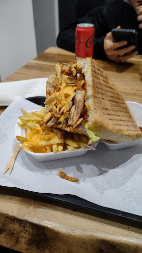 Photo 5 - Snack Kusadasi 3