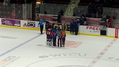 Photos of Windsor Spitfires