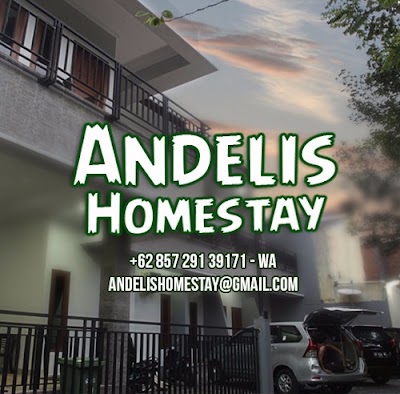 Photos of Andelis Homestay
