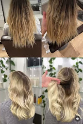 Photo n°8 de Camille Albane - Coiffeur Grenoble à Grenoble (Institut de beauté)