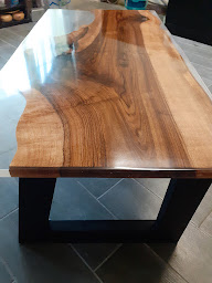 Photo n°3 de Neolignum à Bellême (Menuisier)