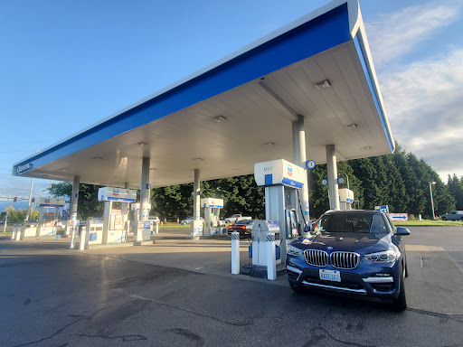 Tanasbourne West Chevron - Thumbnail