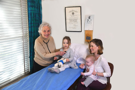 DR M CROFT - Narraweena Medical Surgery