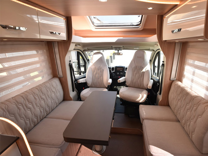 Rhein-Neckar-Camper Wohnmobilvermietung