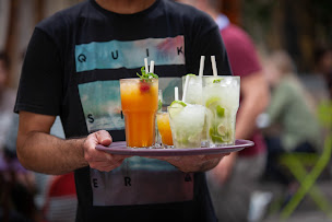 Photo n°25 de Central Do Brasil à Bordeaux (Bar)