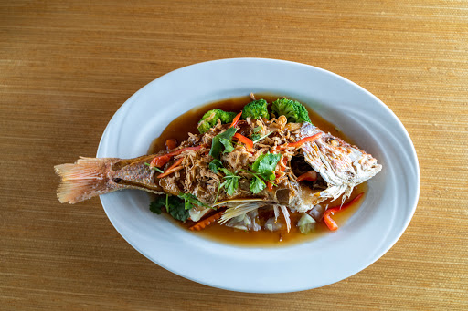 Doral Thai Restaurant - Thumbnail