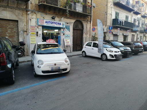 Patricolauto - Visual