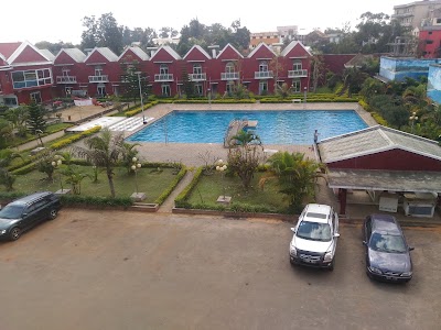 Photos of Bezanozano Hotel Moramanga
