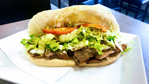 Photo n°1 de La Kebaberie à Saint-Étienne-de-Montluc (Restauration rapide)