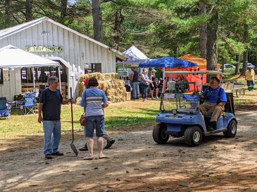 Ossipee Valley Fairgrounds