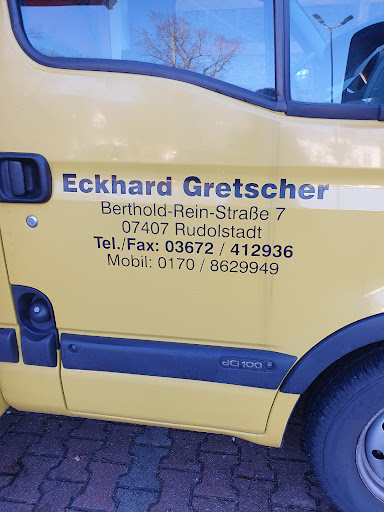 Gretscher's Grillhähnchen - Visual