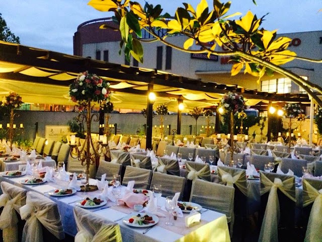 Süleyman Restaurant Bar