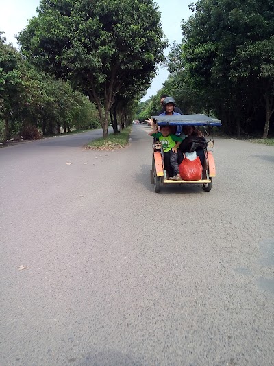 Photos of Komplek Rumah Adat Empat Lawang Jakabaring