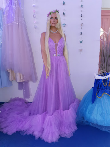 Mermaid Kat Shop, Monika Schwarz - Thumbnail