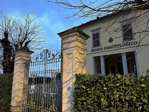 Museo Ornitologico - Piacenza