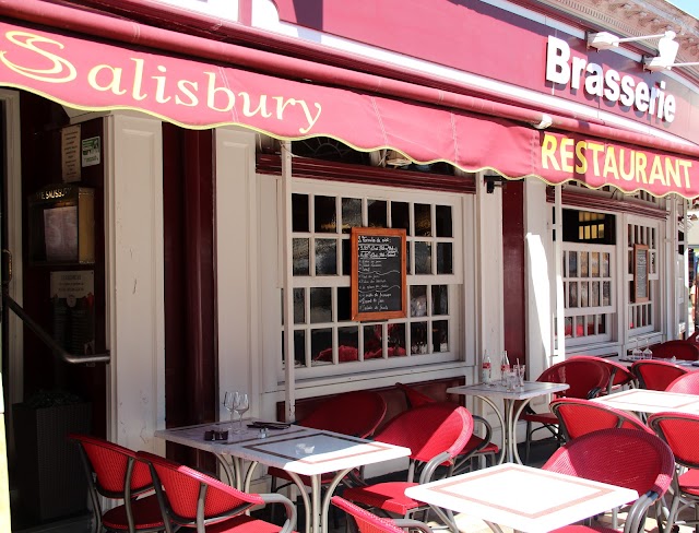 Charlie's Public House La Baule