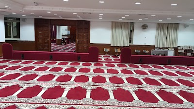 Photos of Mohammad Saidi Mosque Aldgyeman