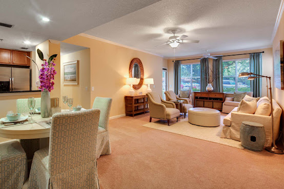 Fleet Landing by null