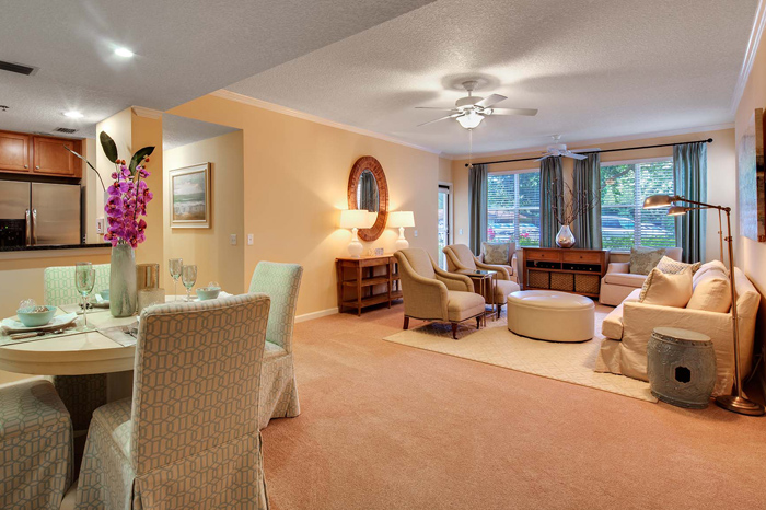 Fleet Landing by null