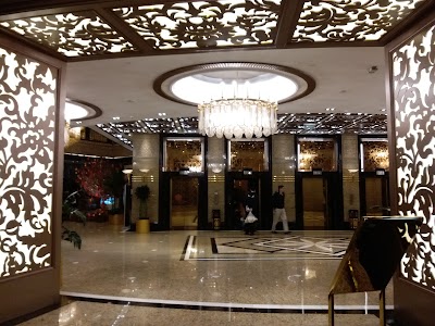 Photos of Central Hotel
