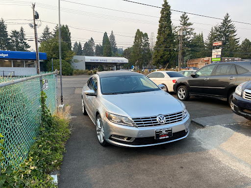PDX Motorcars - Thumbnail