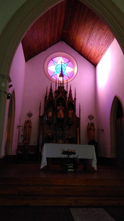 Photos of Iglesia San Francisco Javier