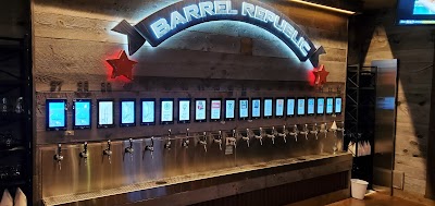 Barrel Republic