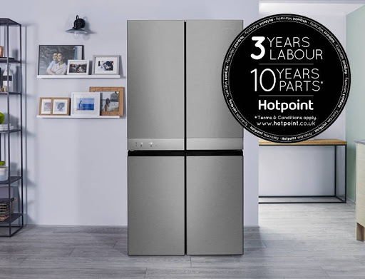 Hotpoint Repairs Goole - Thumbnail