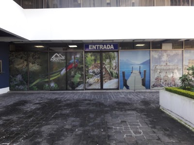 Photos of INGUAT | Instituto Guatemalteco de Turismo