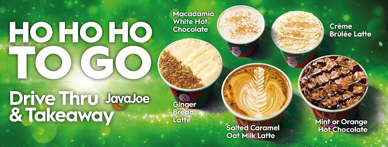Java Joe photo 2