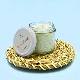 Photo n°5 de Au petit bonheur la France - L'ATELIER à Chantilly (Magasin de bougies)