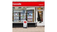 Connells Estate Agents oxford