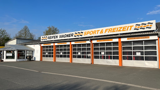 Reifen Wagner & Co. KG - Kulmbach - Germany