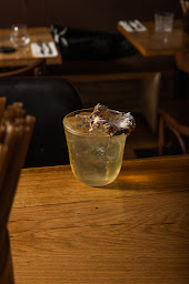 Photo n°23 de Hanzō à Bordeaux (Bar à cocktails)