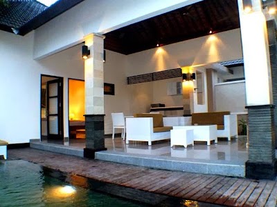Photos of Lakshmi Villas Gili Trawangan