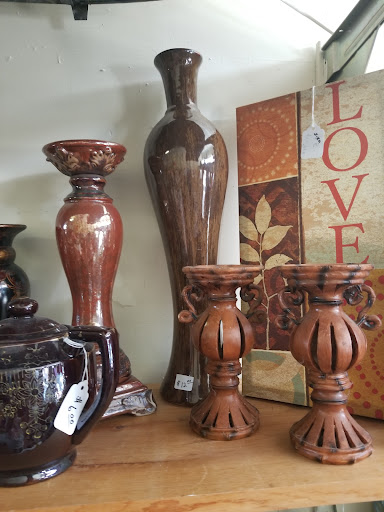 The Rocking Horse Resale - Thumbnail