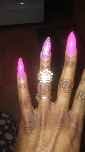 Liberty Nails - Thumbnail