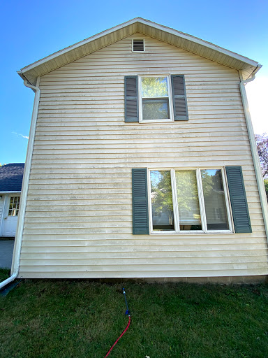Cny Professional Property Maintenance