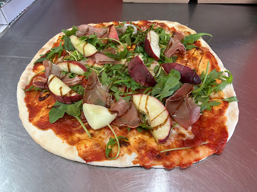 Photo 1 - Casa Pizzas PLABENNEC